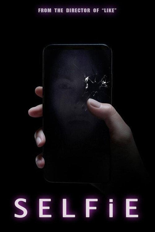Selfie 2023 official movie poster