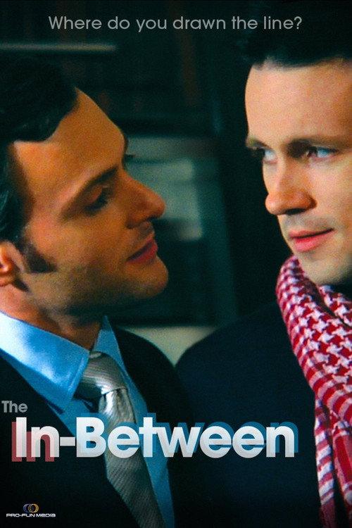 The In-Between 2010 official movie poster