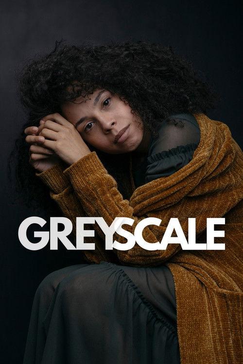 Greyscale  official movie poster