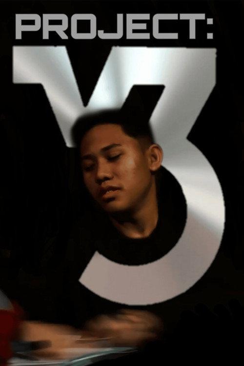 Project: Virtuous 36 2024 official movie poster