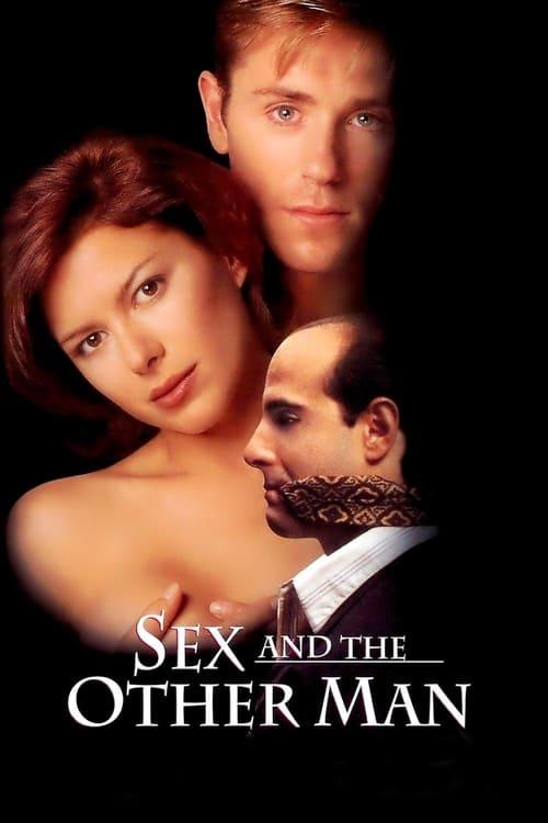 Sex and the Other Man 1996 official movie poster