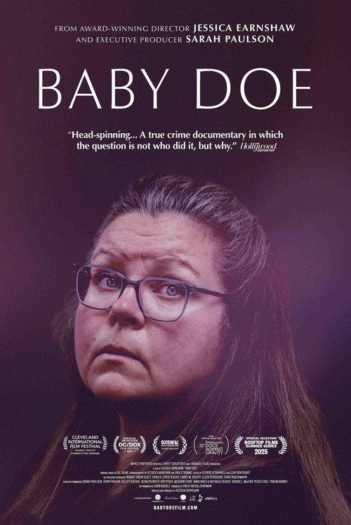 Baby Doe 2026 official movie poster