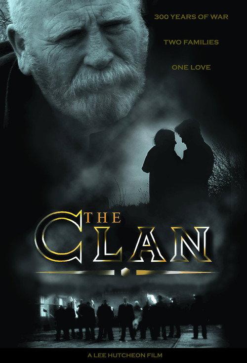 The Clan 2009 official movie poster