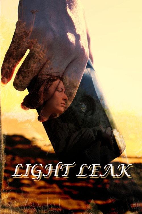 Light Leak 2026 official movie poster