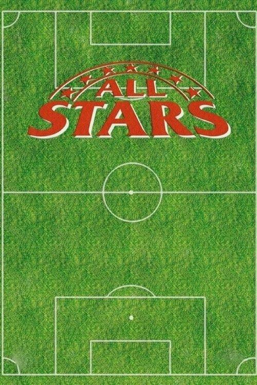 All Stars 1997 official movie poster