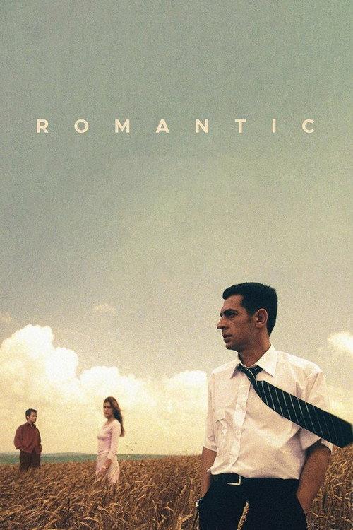 Romantic 2007 official movie poster