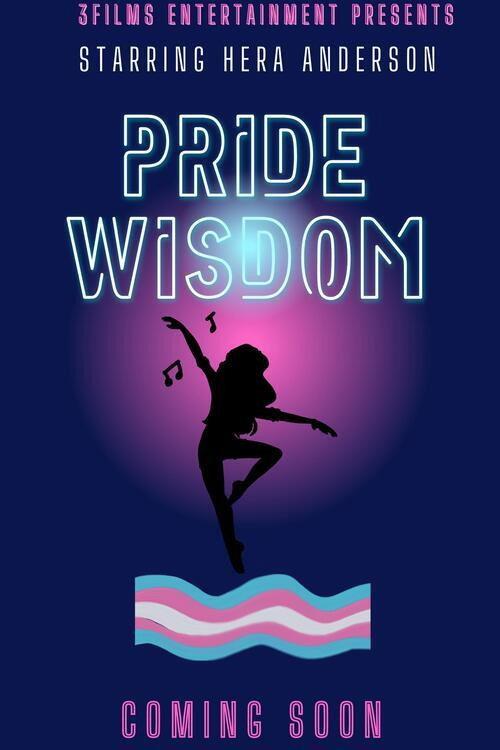 Pride Wisdom 2022 official movie poster