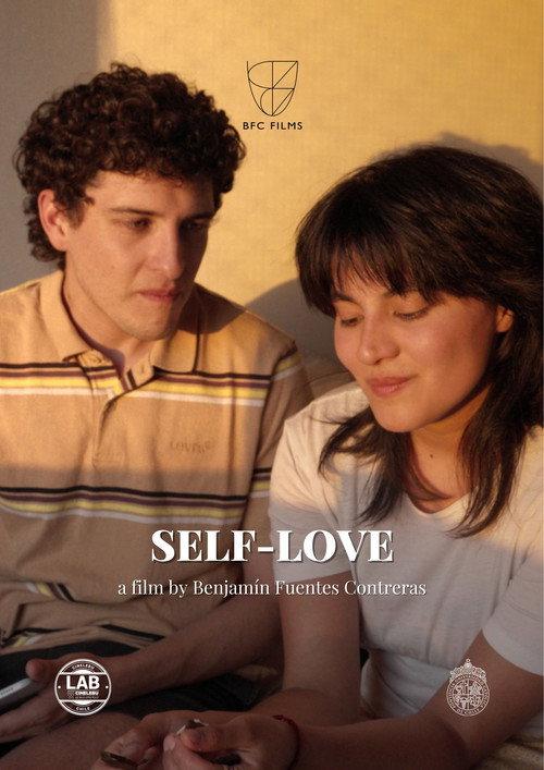 Self-Love 2026 official movie poster