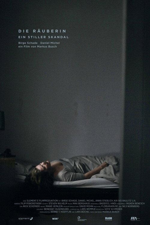 Rough 2012 official movie poster