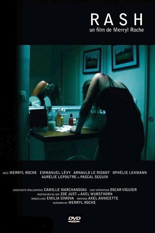 Rash 2014 official movie poster