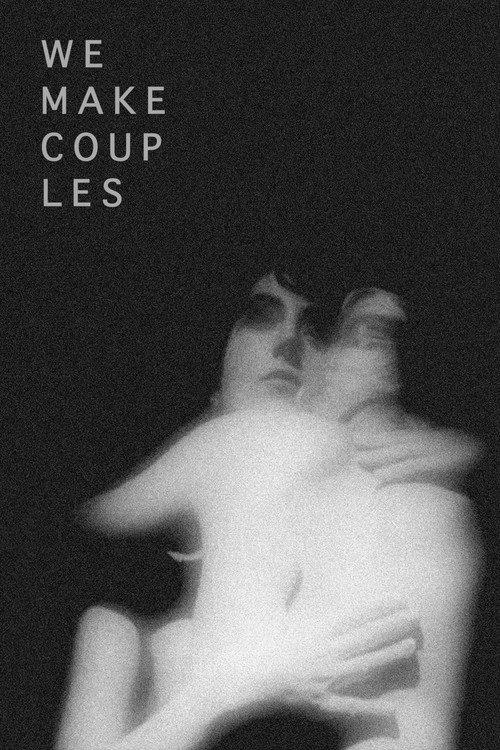 We Make Couples 2016 official movie poster