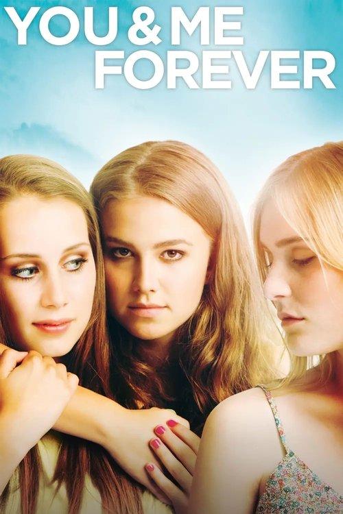 You & Me Forever 2012 official movie poster