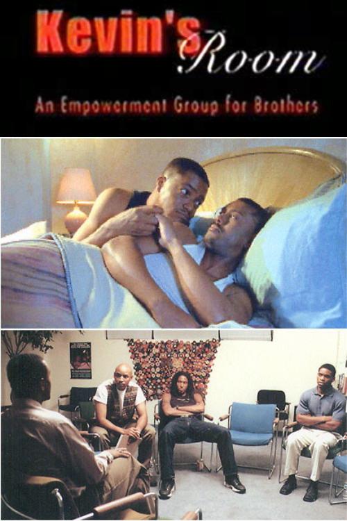 Kevin's Room 2002 official movie poster