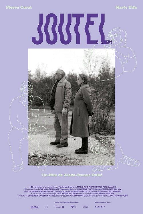Joutel 2021 official movie poster