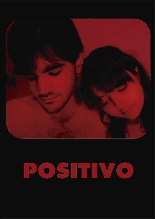 Positivo 2021 official movie poster