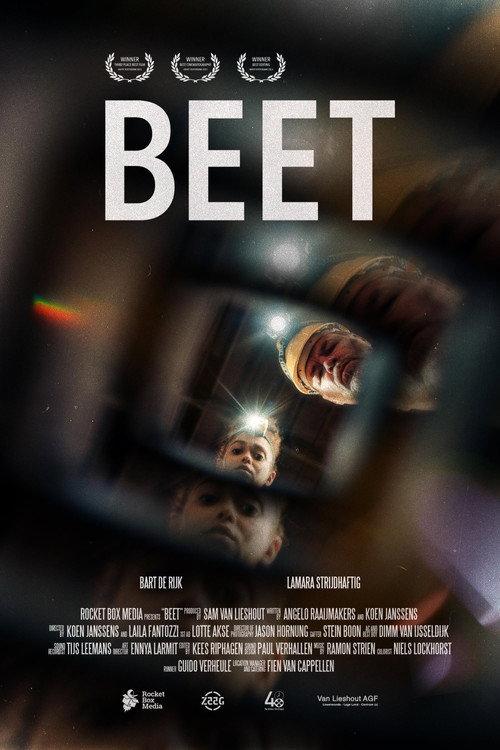 Beet 2023 official movie poster