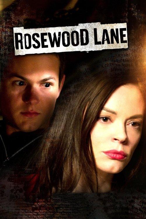 Rosewood Lane 2011 official movie poster