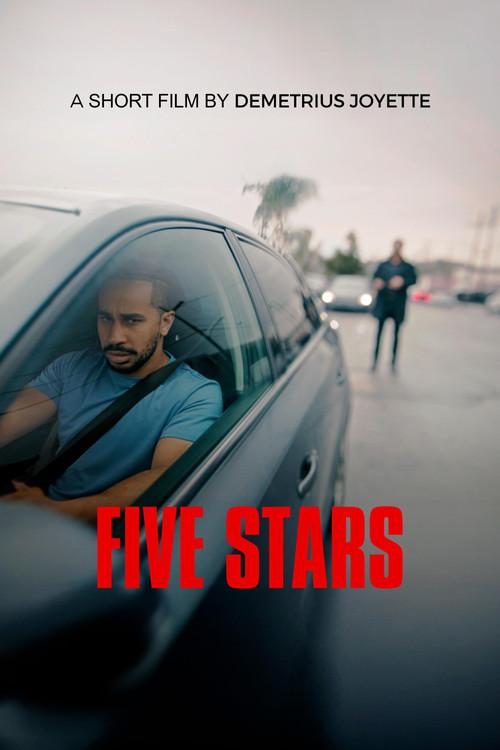 Five Stars 2026 official movie poster