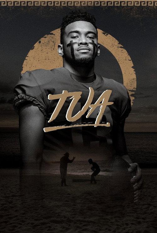 Tua 2020 official movie poster