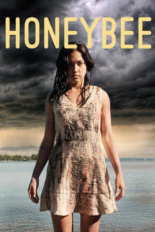 HoneyBee 2016 official movie poster