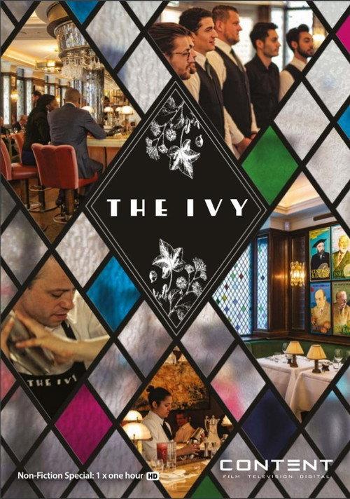 The Ivy official movie poster