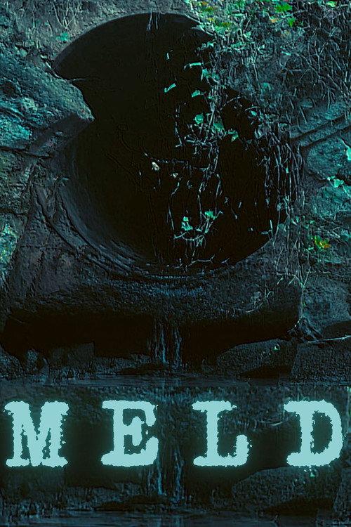 Meld  official movie poster