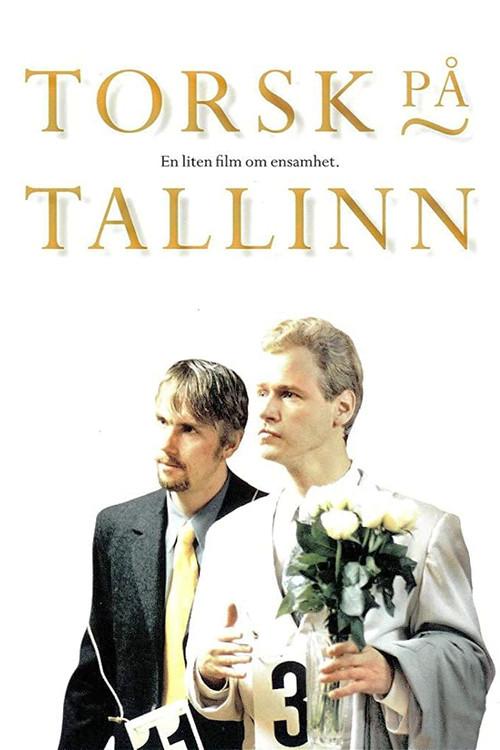 Screwed in Tallinn: A Small Film About Loneliness 1999 official movie poster