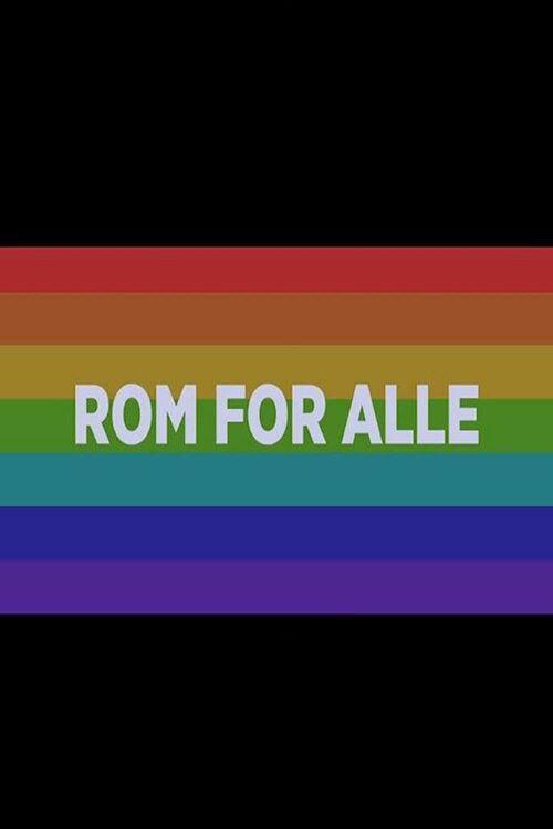 Room for All 2019 official movie poster