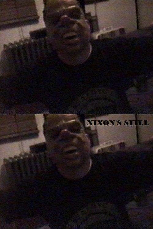 Nixon Still 1990 official movie poster