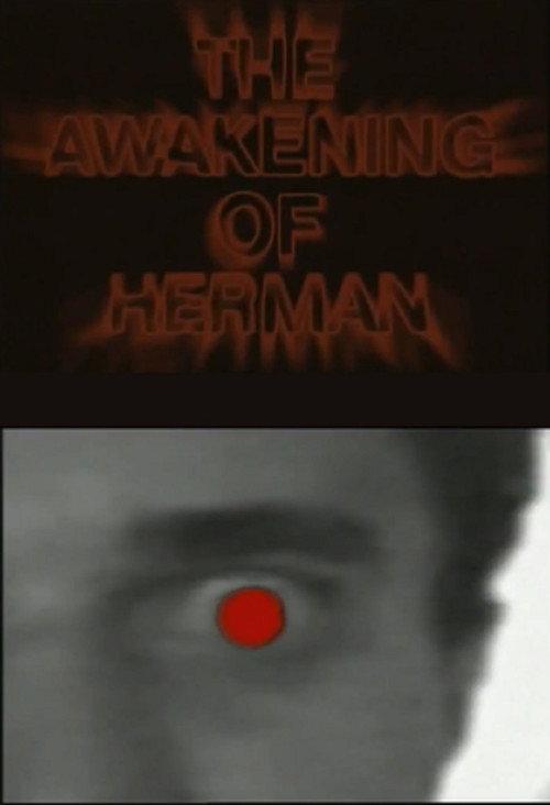 The Awakening of Herman 1991 official movie poster