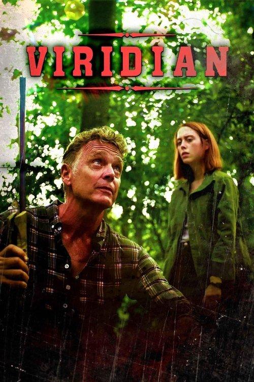 Viridian 2025 official movie poster