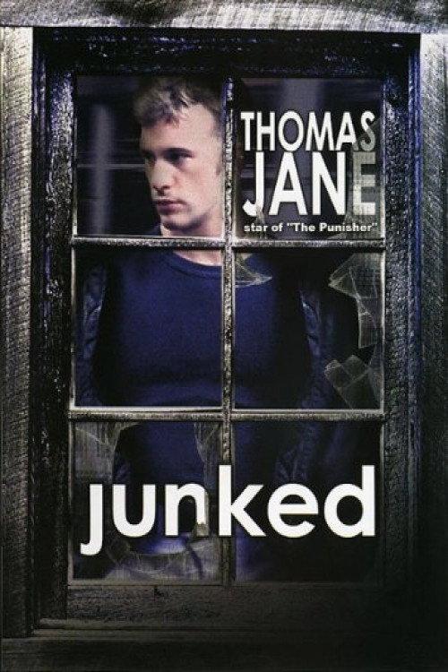 Junked 1999 official movie poster