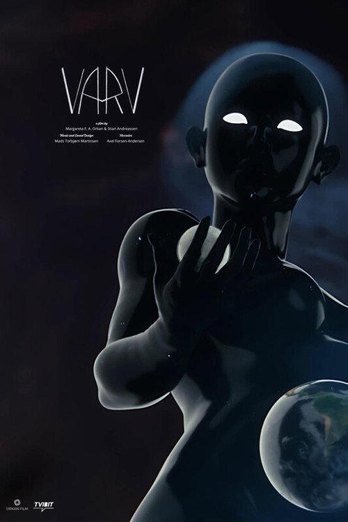 Varv  official movie poster