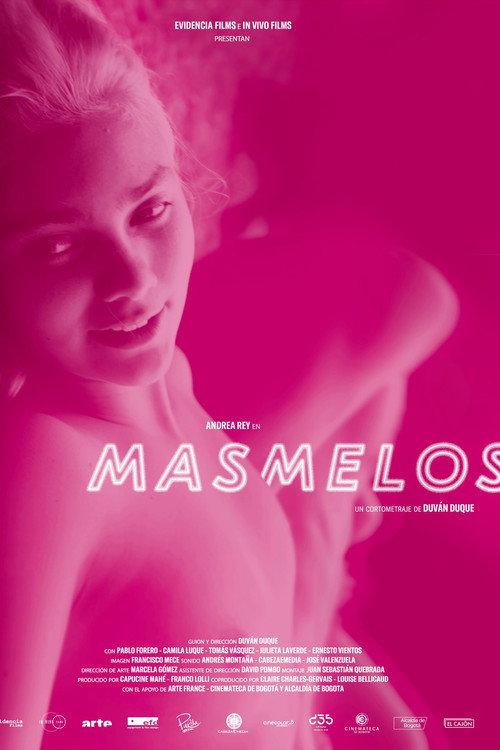 Marshmallows 2019 official movie poster