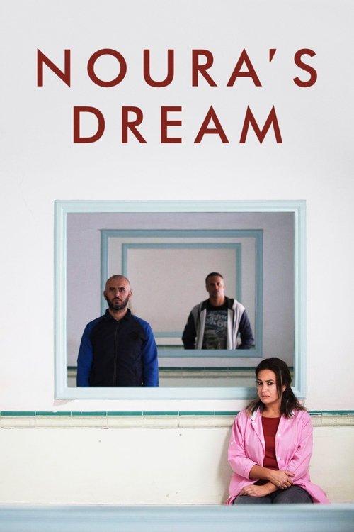 Noura's Dream 2019 official movie poster