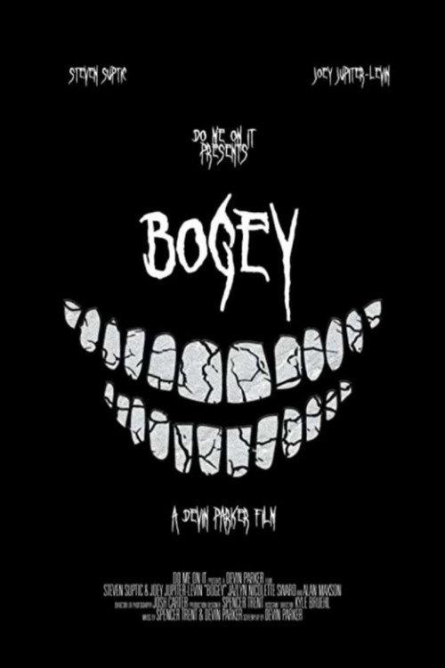 Bogey 2021 official movie poster