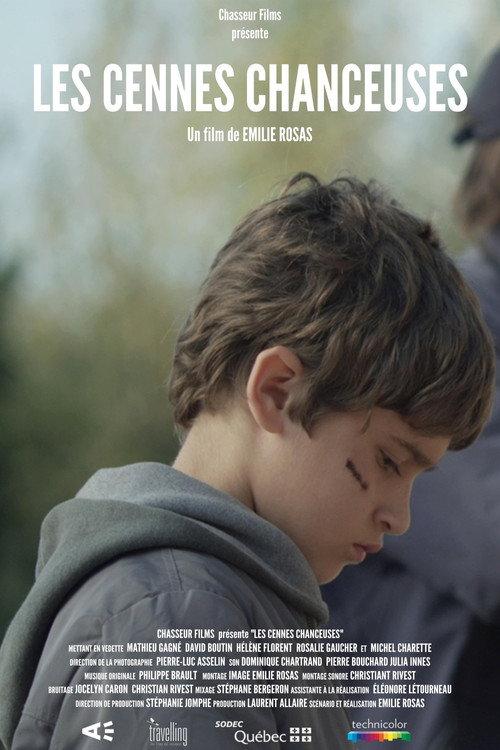 The Lucky Pennies 2014 official movie poster