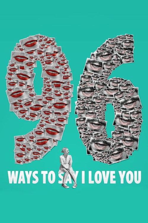 96 Ways to Say I Love You 2015 official movie poster
