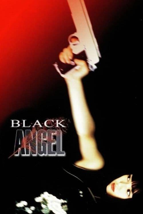 Black Angel 1998 official movie poster