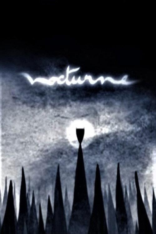 Nocturne 2005 official movie poster