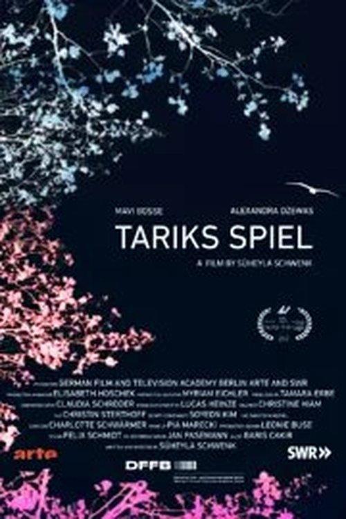 Tariks Spiel 2021 official movie poster