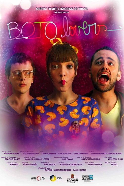 Botolovers 2011 official movie poster