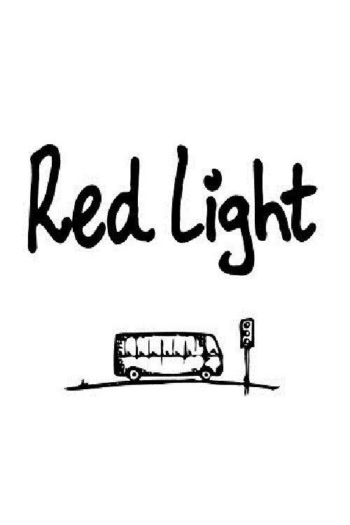 Red Light 2016 official movie poster