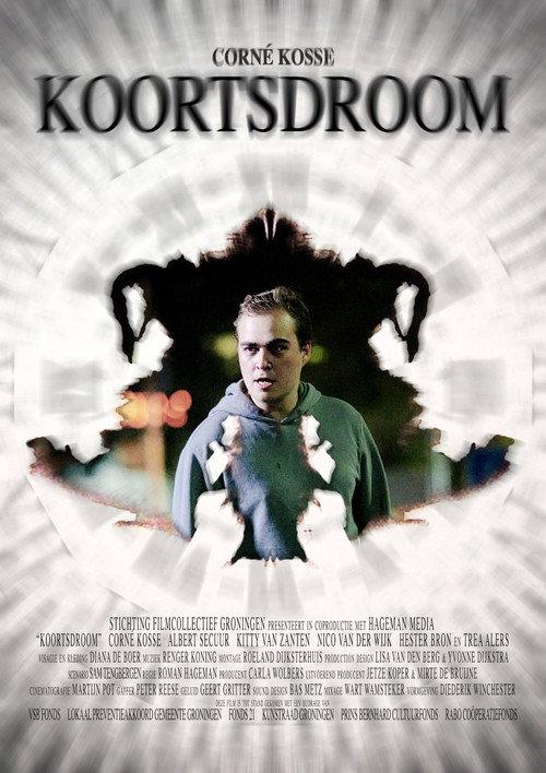 Koortsdroom  official movie poster