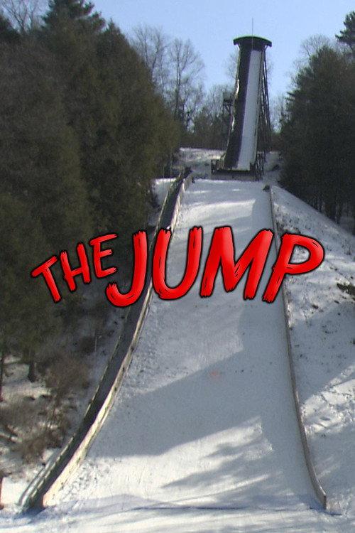 The Jump 2025 official movie poster