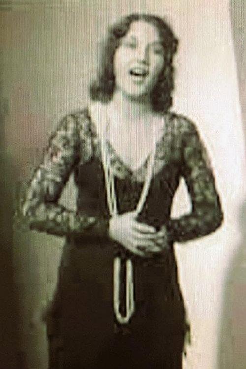 Her Future 1930 official movie poster