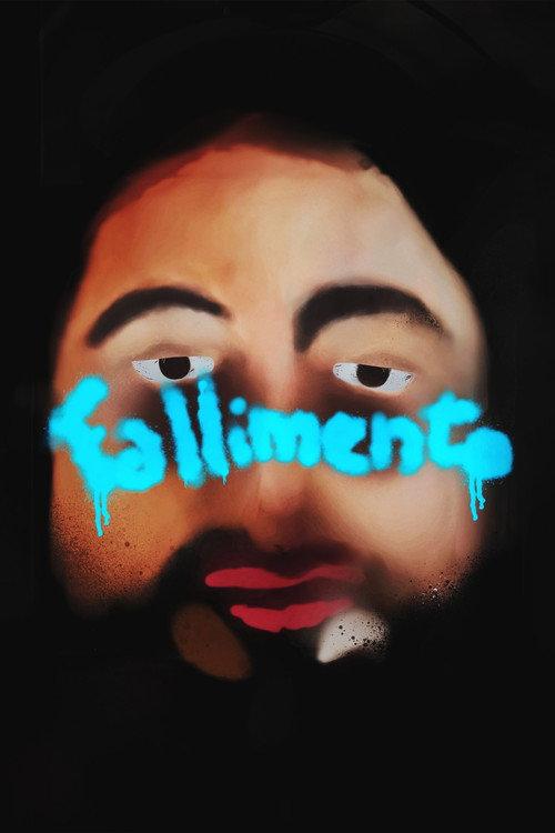 Fallimento 2023 official movie poster