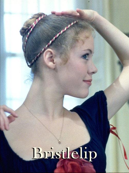 Bristlelip 1982 official movie poster