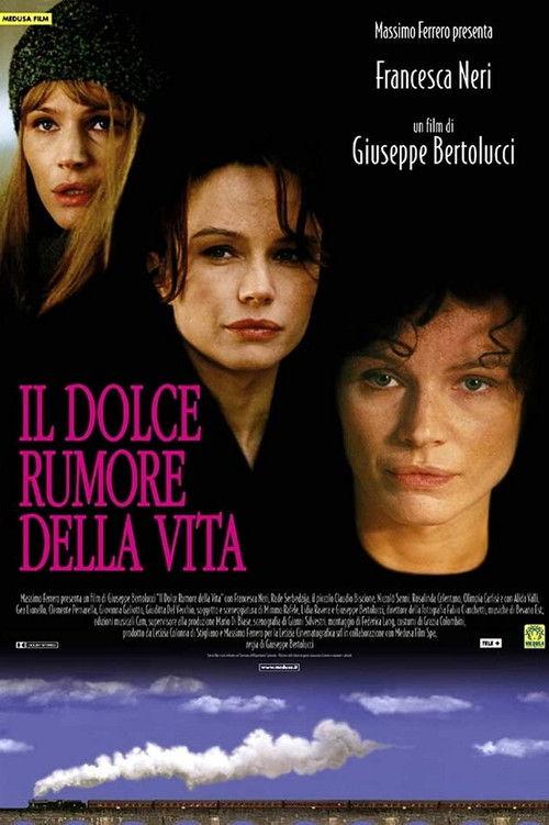 The Sweet Sounds of Life 1999 official movie poster
