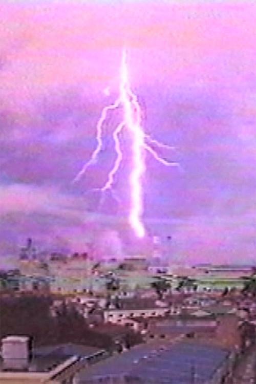 PRESENCE 1, 2, 3 1990 official movie poster